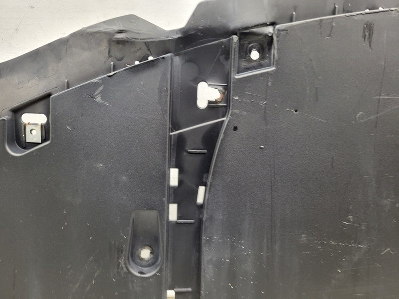 ⭕12-15 Model S Rear Bumper Undertray Splash Shield Diffuser Valance 60