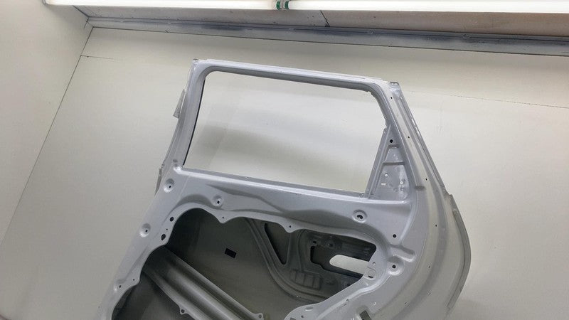 ⭕ 2022 2023 Kia EV6 Rear Passenger Side Door Shell Panel Right RH Asse