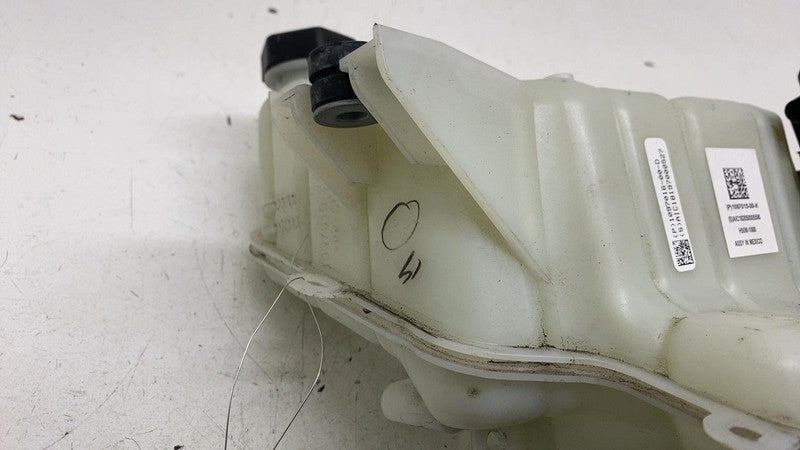 109701500K ⭕ 2017-2020 Tesla Model 3 Reservoir Superbottle Tank Chiller Cooler 1097016-00-D