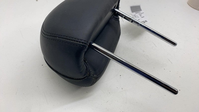 ⭕2017-2022 Maserati Levante Rear Left or Right Seat Headrest Head Rest Black OEM