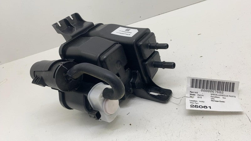 52030368AE ⭕ 2017-2024 Chrysler Pacifica Fuel Gas Vapor Evaporator Canister OEM 52030368AE