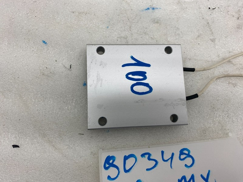 ⭕ 12-20 Model S HV Battery Management System Precharge Resistor OEM 10