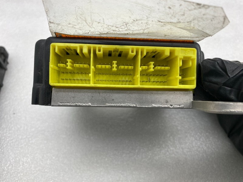 284B24RA0A ⭕ 2016 2017 2018 Nissan Maxima BCM Body Computer Control Module Unit 284B24RA0A