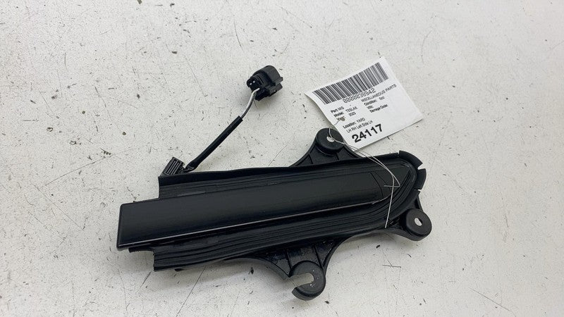 ⭕ 2016-2024 Tesla Model X Rear Driver Outer Door Handle Exterior Chrome Left LH