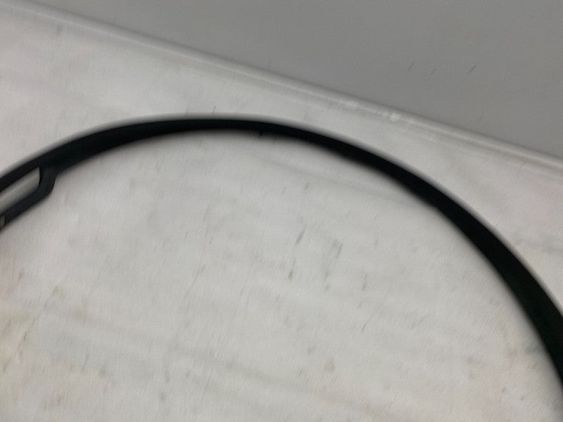 1494185 00 C ⭕2020-2023 Tesla Model Y Front Left Fender Wheel Arch Flare Molding 1494185-00-C