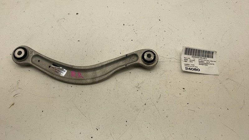 ⭕2008-2020 Mercedes-Benz W205 C300 Rear Right Upper Camber Strut Control Arm RWD