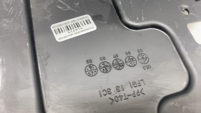 ⭕ 2006-2015 Mazda MX-5 Miata Intake Heat Shield Cover Assembly