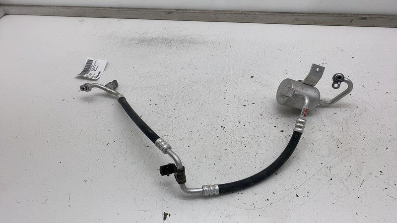 2022 2023 2024 Kia EV6 A/C Air Conditioning Suction Hose Tube Pipe Line Assembly