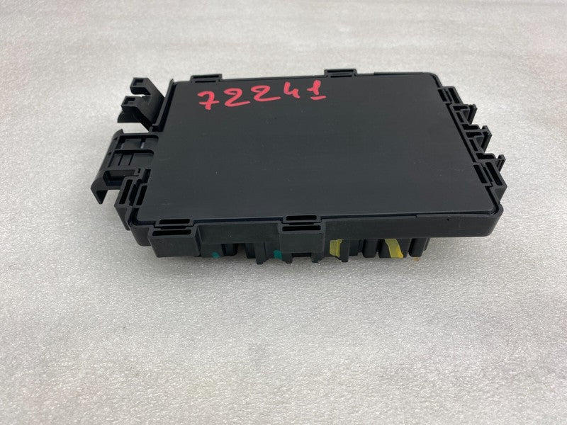103440900A 16-20 Model S Front Trunk Junction Cabin 12V Fuse Box Relay Control 1034409-00-A