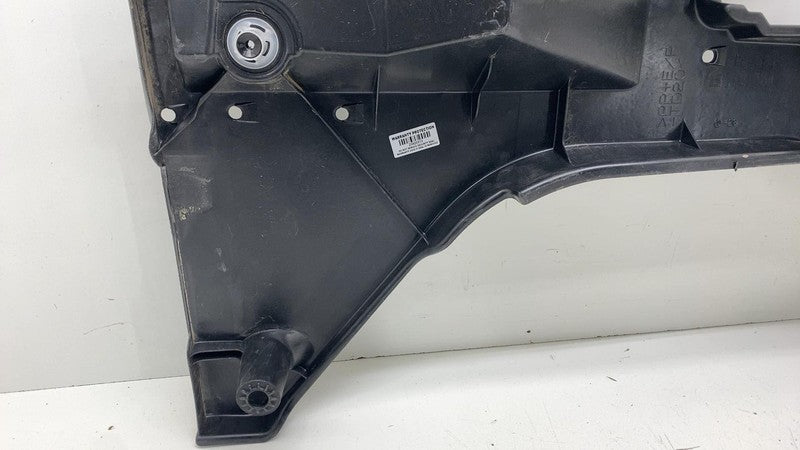 ⭕ 2023-2025 Toyota Prius Rear Right Floor Side Member Cover Panel RH 5