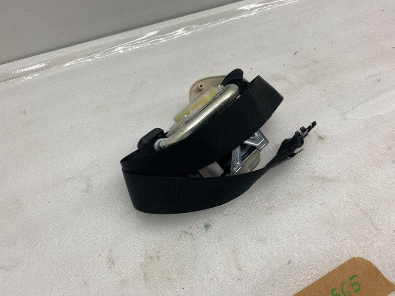 ⭕ 12-20 Model S Front Passenger 1st Row Seat Belt & Retractor Right 10