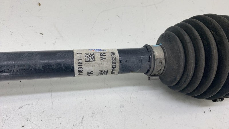 ⭕20-23 Tesla Model Y Rear Left or Right CV Axle Shaft Halfshaft AWD 11