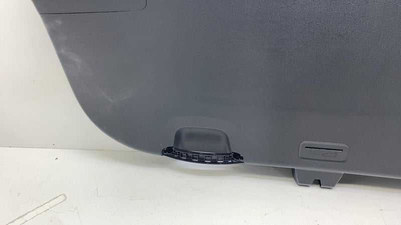 ⭕ 2023 2024 2025 Kia Sportage Liftgate Back Door Lower Trim Panel Trunk Lid OEM
