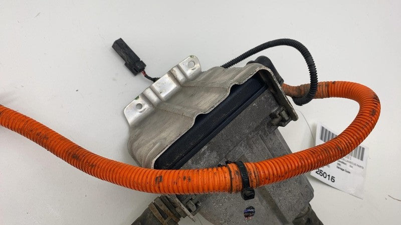 2012-2020 Tesla Model S MS Electric Battery Heater with Wire Harness Wiring Loom