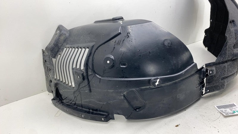 ⭕ 14-20 Maserati Ghibli Front Left Side Wheel Inner Fender Liner Splash Guard LH