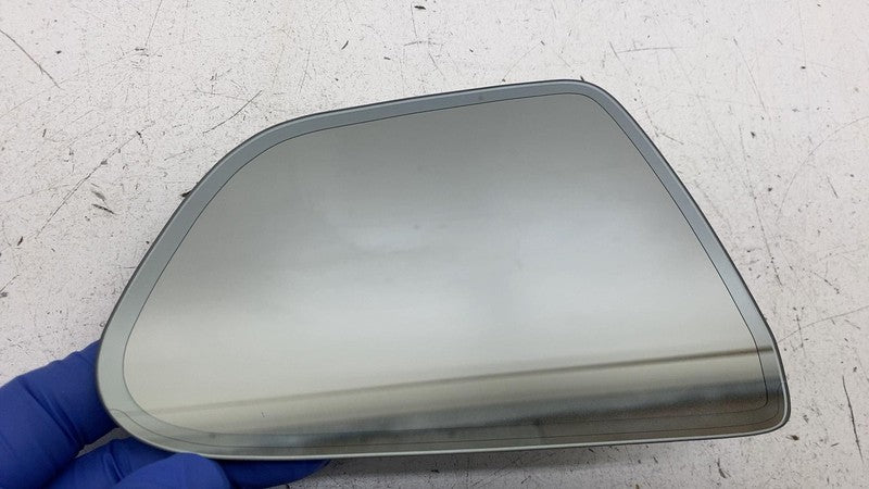 ⭕ 2017-2023 Tesla Model 3 Driver Side Exterior Rear View Door Mirror G