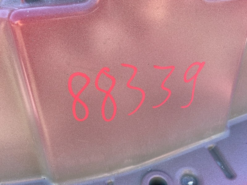 ⭕ 2020-2023 Tesla Model Y MY Rear Underbody Cast Rub Structural (One-Piece Type)