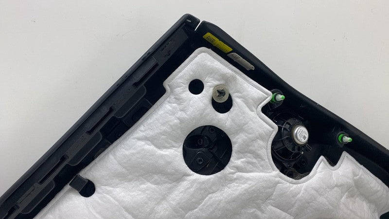 1997297-00-A ⭕20-23 Model Y Rear Passenger Side Door Panel Trim Card Cover Right 1997297-00-A