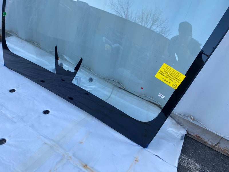 ⭕ 2024-2026 Tesla Model 3 Front Windshield Glass Wind Screen Assy 1715