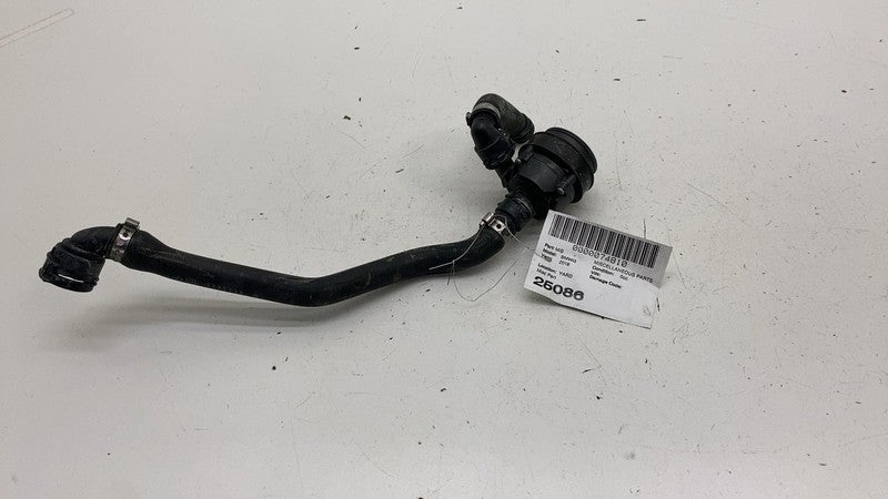 9147359 ⭕ 14-21 BMW i3 I01 Engine Electric Coolant Water Pump w/ Hose Assembly 9147359