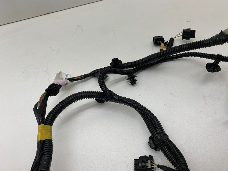 1068767-00 ⭕ 17-23 Model 3 Thermal Sub Battery Wiring Harness Cable Wire Loom 1068767-00-G