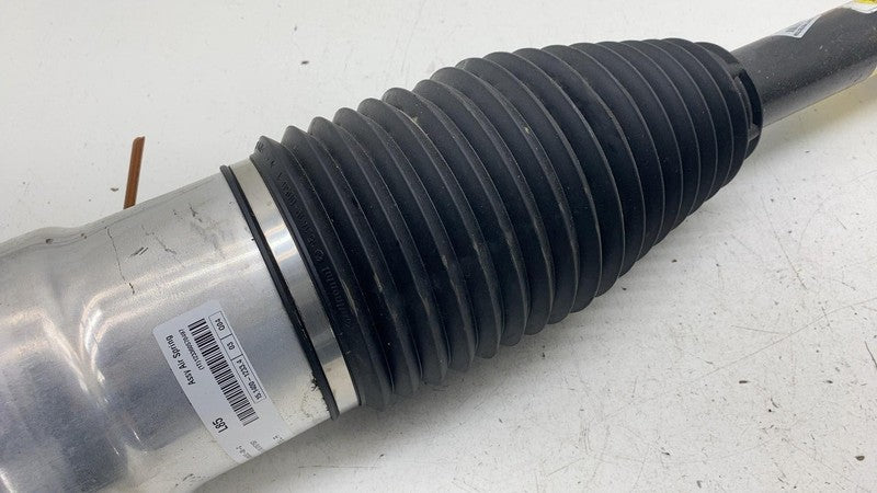 600635200C ⭕ 12-15 Model S Rear Left Air Suspension Spring Shock Absorber RWD 6006352-00-C