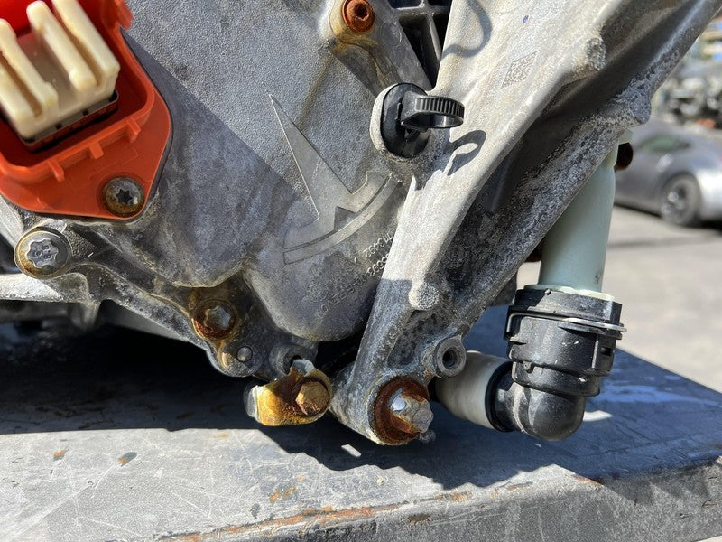 ⭕17-20 Tesla Model Y 3 Front Drive Unit Engine Electric Motor *27k* 11