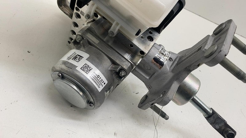 ⭕ 2025 Chevrolet Silverado 1500 Anti Lock Power Brake Booster Assembly