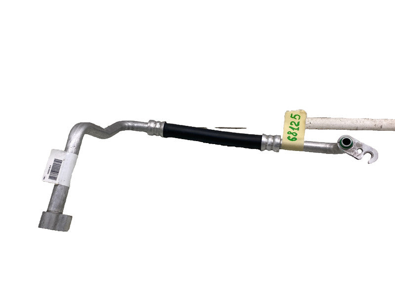 ⭕2012-2015 Tesla Model S MS A/C Conditioner Pipe Line Chiller to Compressor Hose