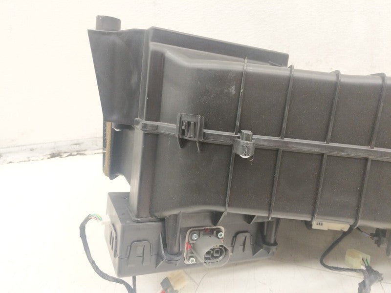 ⭕2016-2020 Tesla Model X Complete Rear Cabin HVAC w/ PTC Air Heater 10