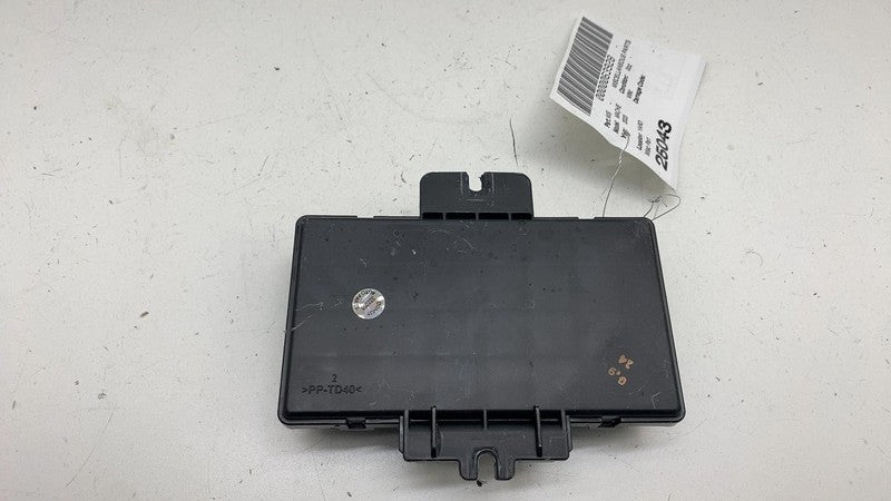 LJ8T-18C612-AN ⭕ 21-24 Ford Mustang Mach-E HVAC Air Conditioning Control Module LJ8T-18C612-AN