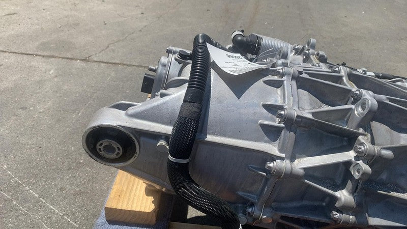 ⭕ 20-24 Model Y Rear Drive Unit Engine Motor Low Current 1120990-17-J