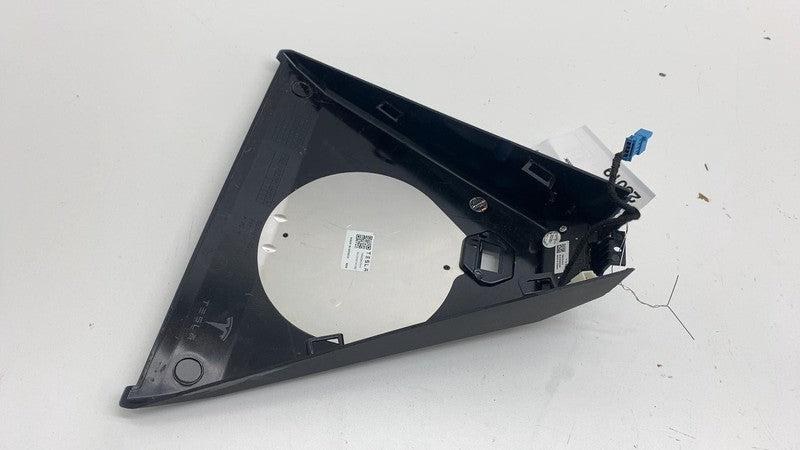 ⭕ 2024 Tesla Cybertruck Interior Beauty Cover w/ Infrared Camera 19680