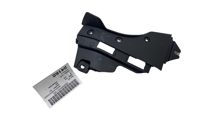 2022 2023 2024 Rivian R1S Rear Driver Side Tire Spat Trim Cover Left P