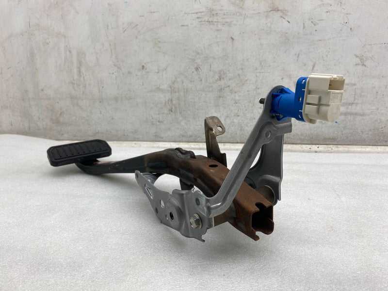 ⭕2012-2020 Tesla Model S MS Front Driver Brake Stop Pedal w/ Sensor Assembly OEM