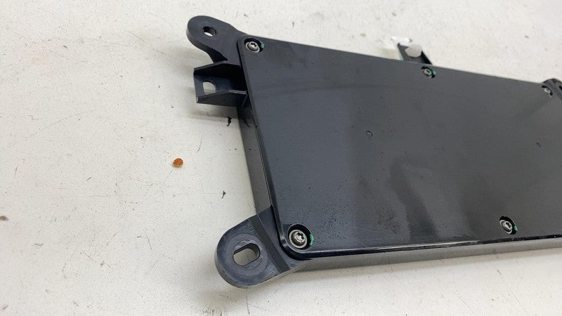104390000C ⭕ 2016-2020 Tesla Model X Rear Body Chassis Control Module BCM TSTD 1043900-00-C