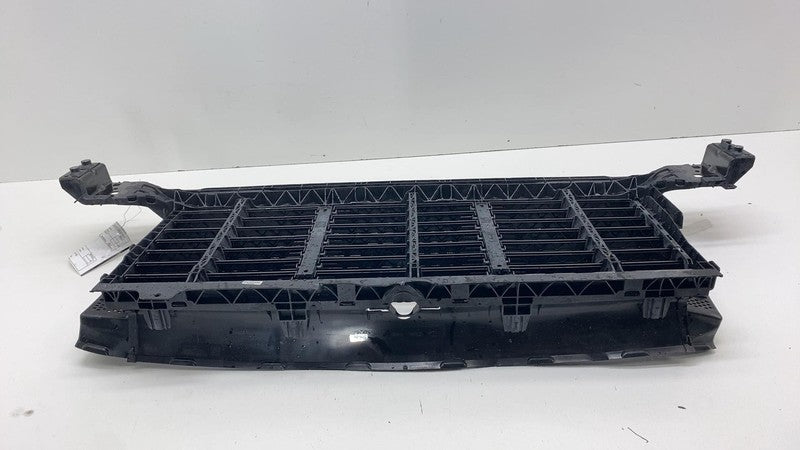 9Y0 806 255 G ⭕ 2024 Porsche Cayenne Front Radiator Active Grille Shutter Assembly 9Y0806255G
