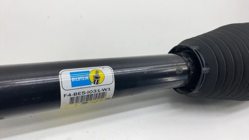 600635300C 2012-2015 Tesla Model S Rear Right Air Spring Module Shock Absorber RH RWD Assy