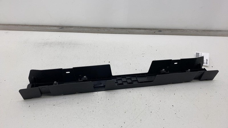 ⭕ 19-23 e-Tron Rear Trunk Cargo Back Seat Floor Flap Cover Trim Panel