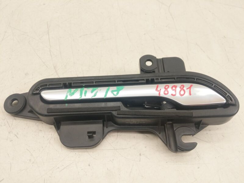 2017-2022 Tesla Model 3 Front or Rear Outside Door Handle Right Exterior Outer