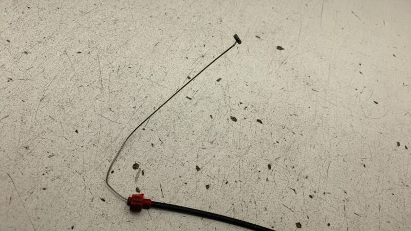 2018 2019 2020 BMW 530e Emergency Hand Brake Cable Assembly