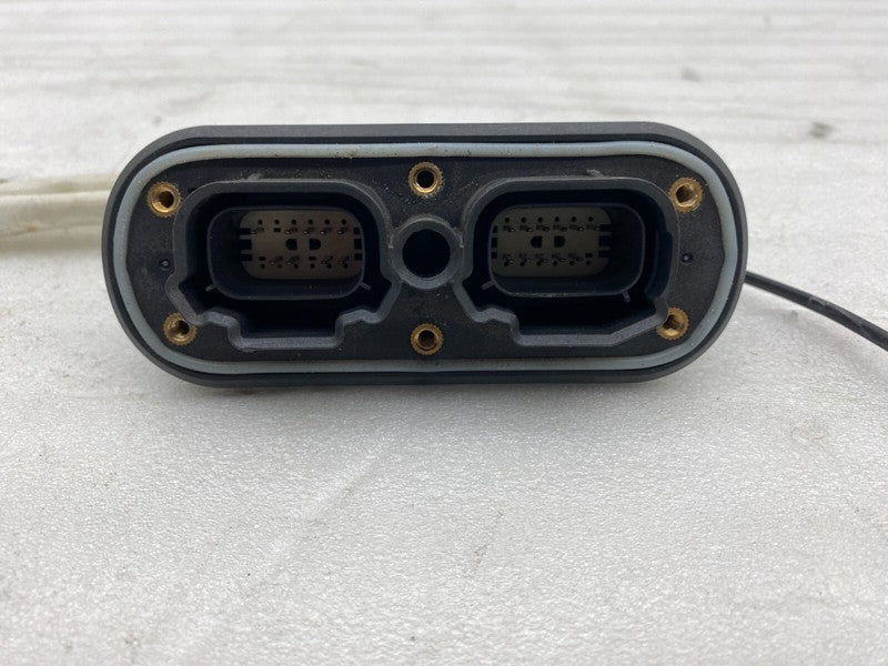 1041309 ⭕2012-2020 Tesla Model S X Rapidmate Battery Connector Plug Wiring Harness Cable