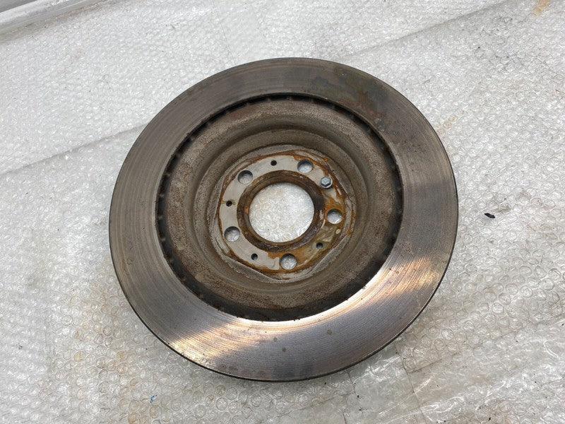 ⭕ 2017-2020 Tesla Model 3 Passenger Side Brake Disc Rotor Base Cast Iron Right