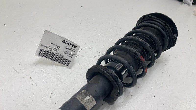 NH43134700 ⭕09-15 Mazda MX-5 Miata Front Left or Right Shock Strut w/ Coil Spring NH4334700