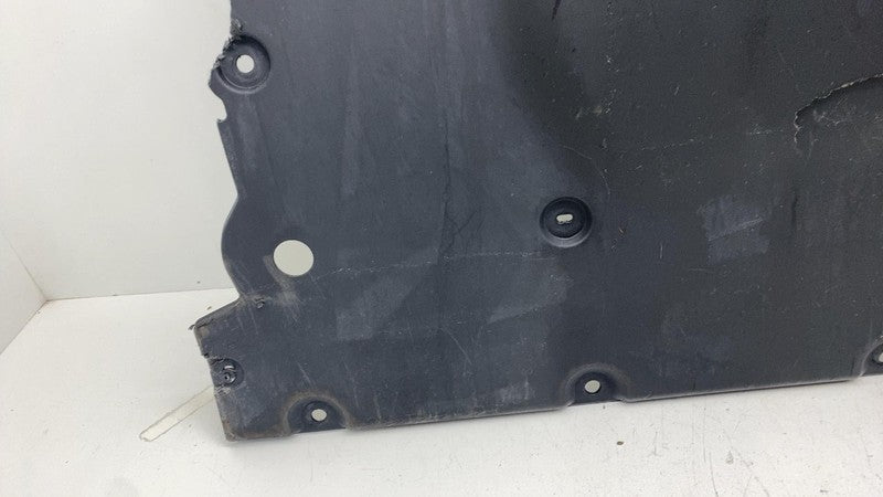 PT00750209 ⭕ 2025 Rivian R1S Rear Subframe Panel Under Splash Shield Undercover PT00750209