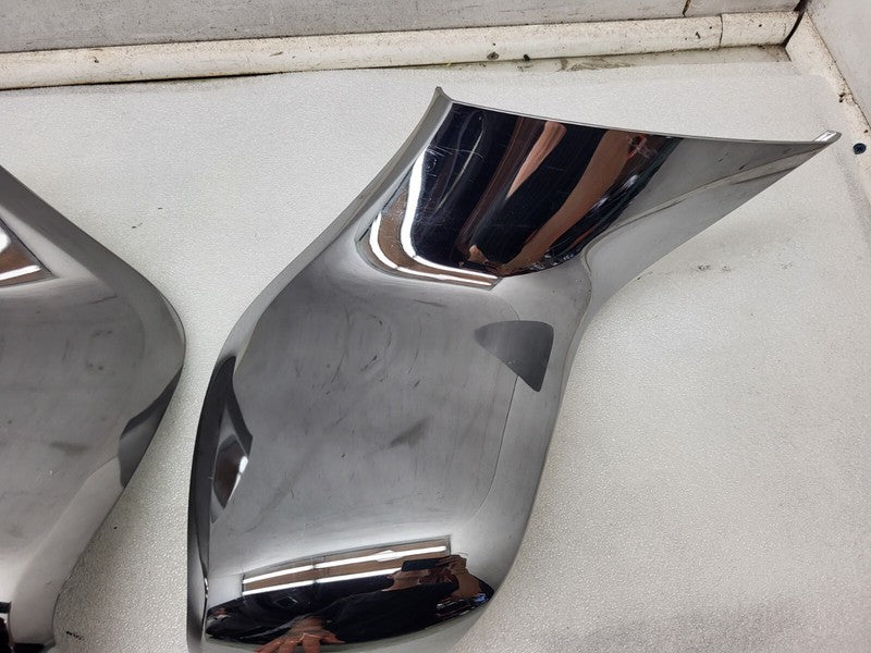 1062962 00 A ⭕16-23 Model X Left/Right Seat Monopost Outboard Cover 1062962-00-A/1062971-00-A