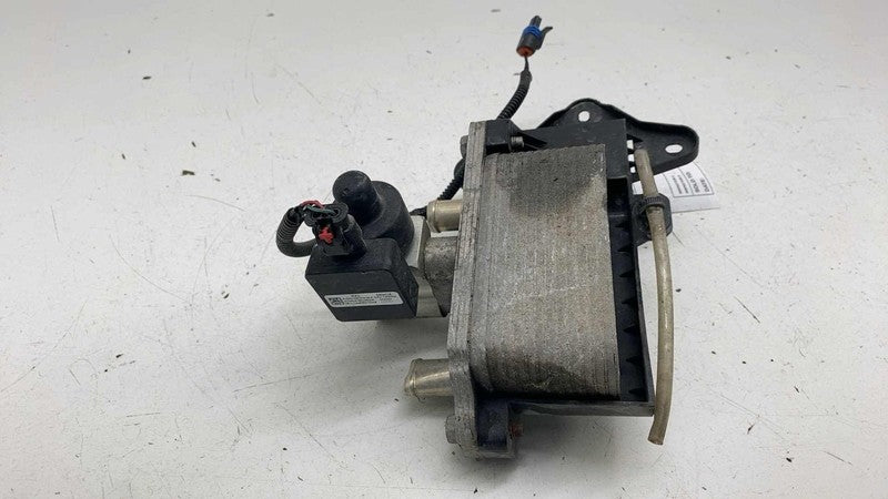 ⭕ 2016-2020 Tesla Model X Battery Cooler Heat Exchanger Chiller EXV 10