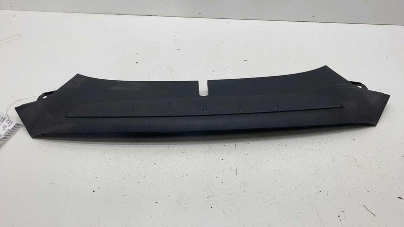 103623400F ⭕ 2016-2020 Tesla Model X Center Front Under Hood Apron Trim Cover 1036234-00-F
