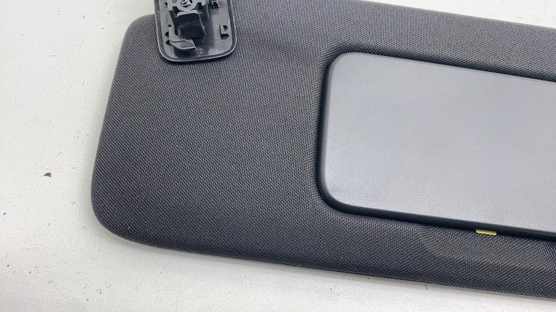 ⭕ 2022-2025 Rivian R1S Front Driver Side Windshield Sun Visor Sunvisor Left LH