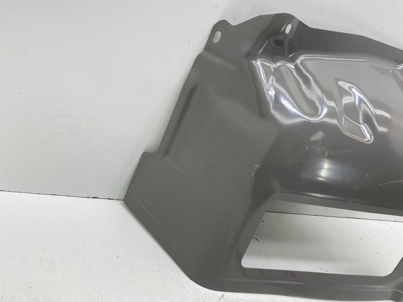 1510098-S0-A 2020-2026 Tesla Model Y Rear Left Quarter Panel Fender Extension LH 1510098-S0-A